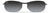 Maui Jim Makaha - Gloss Black Frame - Neutral Grey Polarized Lens Sunglasses - No Color