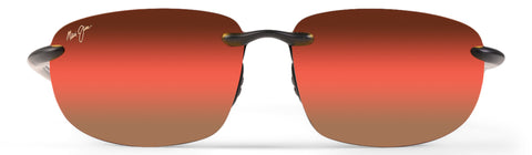 Maui Jim Ho'okipa Polarized Rimless Sunglasses
