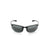 Maui Jim Banyans - Gloss Black Frame - Neutral Grey Polarized Lens Sunglasses - No Color