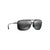 Maui Jim Kaupo Gap - Gloss Black Frame - Neutral Grey Polarized Lens - No Color