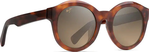 Maui Jim Jasmine Polarised Fashion Sunglasses