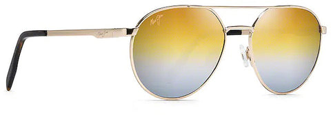Maui Jim Waterfront Polarized Sunglasses