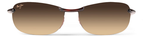 Maui Jim Makaha - Tortoise - HCL Bronze Polarized Lens Sunglasses