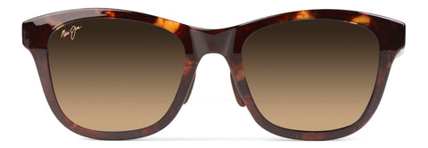 Maui Jim Hana Bay - Tokyo Tortoise Frame - HCL Bronze Polarized Lens Sunglasses