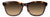 Maui Jim Hana Bay - Tokyo Tortoise Frame - HCL Bronze Polarized Lens Sunglasses - No Color