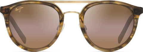 Maui Jim Sunny Days - Honey Smoke Frame - HCL Bronze Polarized Lens