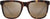 Maui Jim Pehu Classic Sunglasses - Tokyo Tortoise - HCL Bronze Polarized Lens - No Color