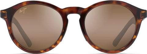 Maui Jim Pineapple - Tortoise Frame - HCL Bronze Polarized Lens
