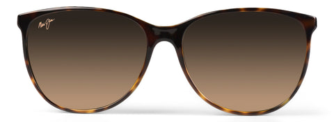 Maui Jim Ocean - Tortoise with Peacock Frame - HCL Bronze Polarized Lens Sunglasses