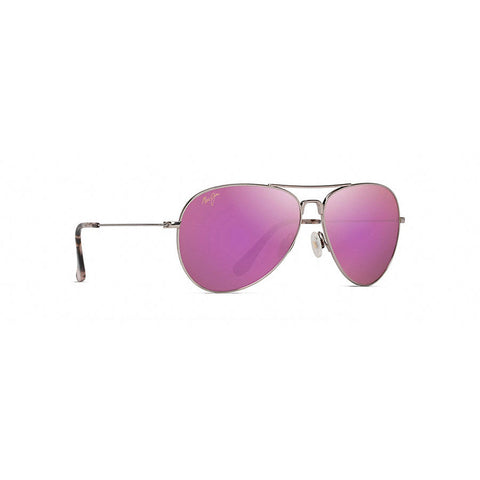 Maui Jim Mavericks Sunglasses - Polarized Lens