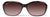 Maui Jim Koki Beach Purple Tortoise - Maui Rose Lens Sunglasses - No Color