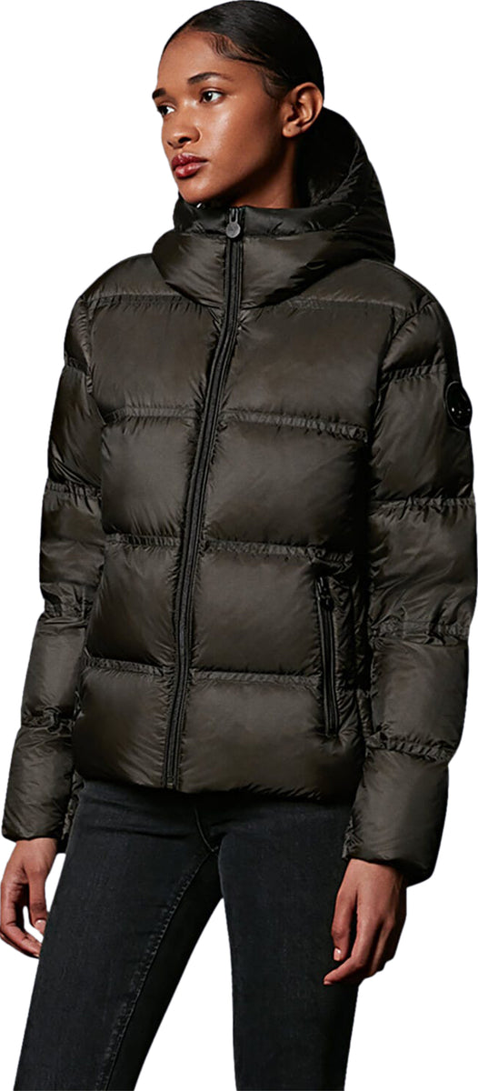 Moose Knuckles Baddeck Puffer Jacket - Women's | Altitude Sports