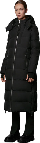 Moose Knuckles Jocada 3 Parka - Women's