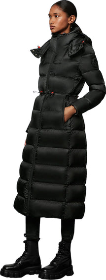 Moose Knuckles Belle Cote Parka - Women's