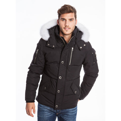 Moose Knuckles Men's 3/4 Jacket