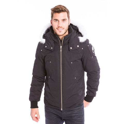 Moose Knuckles Men's Canuck Jacket