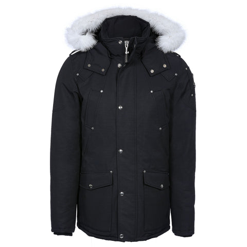 Moose Knuckles Men's Canada Parka