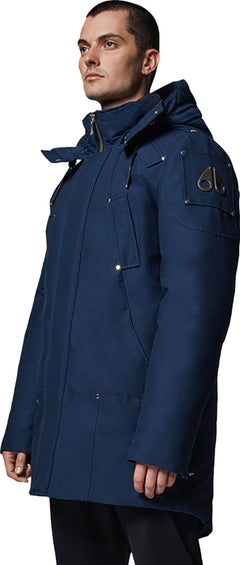 Moose Knuckles Saint Ulric Parka - Men's