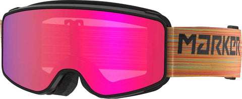 Marker Squadron JR Goggle - Youth