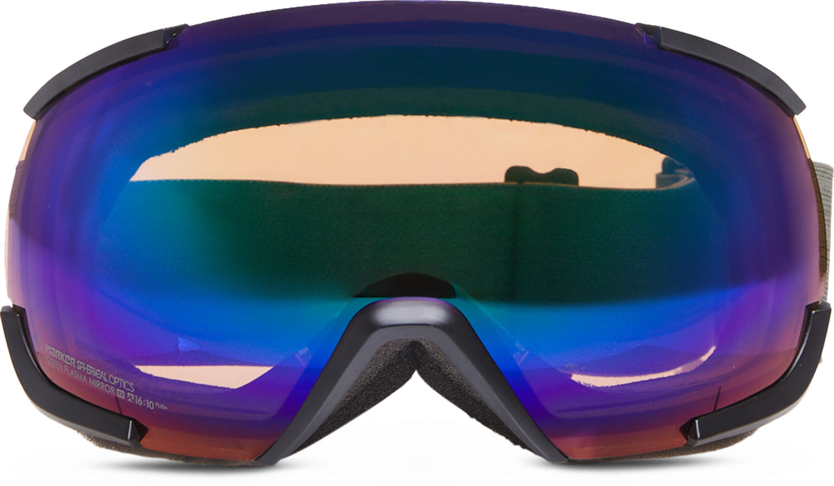 Marker 16.10 Ski Goggles Unisex Altitude Sports