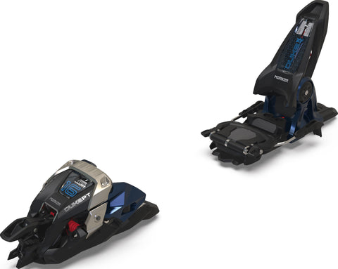 Marker Duke PT 16 Touring Bindings - Unisex