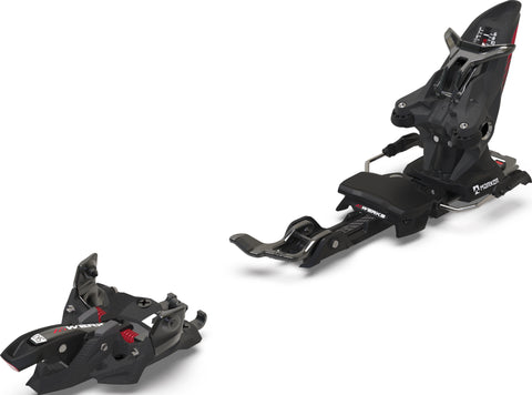 Marker Kingpin M-Werks 12 Touring Bindings - 100-125 mm - Unisex