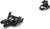 Marker Alpinist 12 Touring Pin Bindings - Unisex - Black