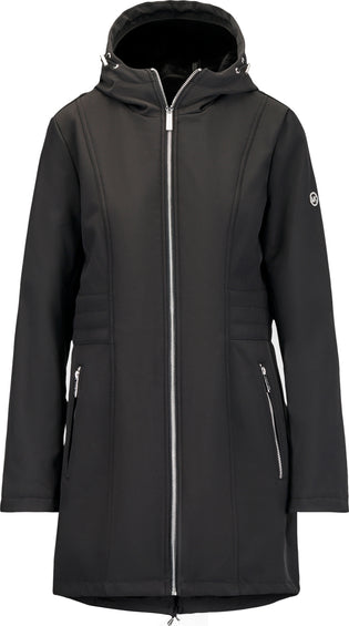 Michael Kors Women's Zip Up Jacket