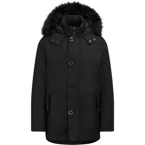 Michael Kors Men's Polar Parka