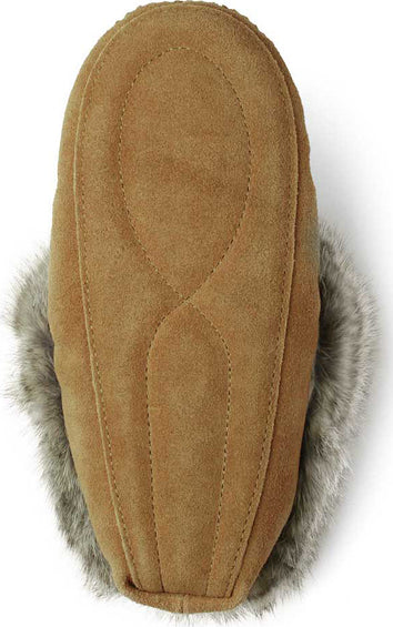 Manitobah Mukluks Tipi Moccasin - Unisex