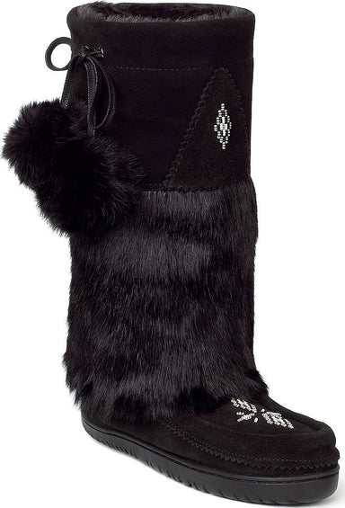 Manitobah Mukluks Waterproof Snowy Owl Mukluk - Women's