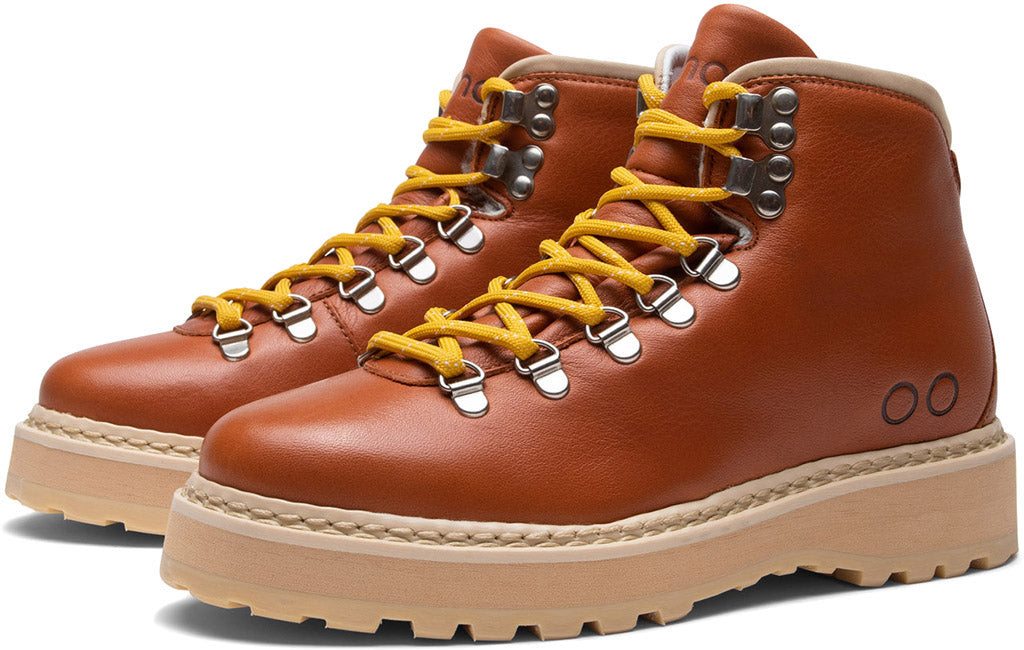 Mono Hiking Core Leather Lining Shoes Men's Altitude Sports