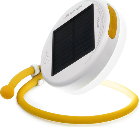MPOWERD Luci Core Utility Solar Light