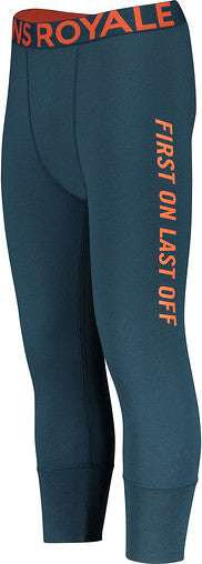 Mons Royale Shaun-off 3/4 Legging - Men's