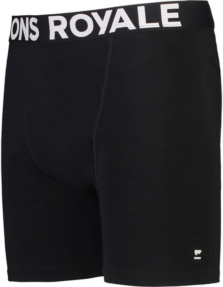Mons Royale Hold 'em Boxer - Men's