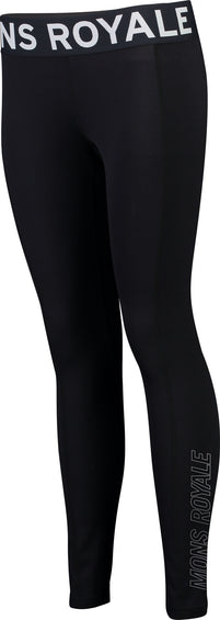 Mons Royale XYNZ Legging - Women's