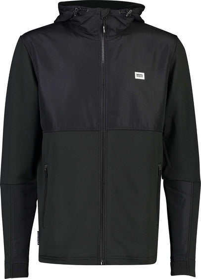 Mons Royale Decade Tech Mid Hoody (Past Season) - Men's