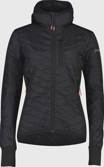Mons Royale Neve Insulation Hood - Women's