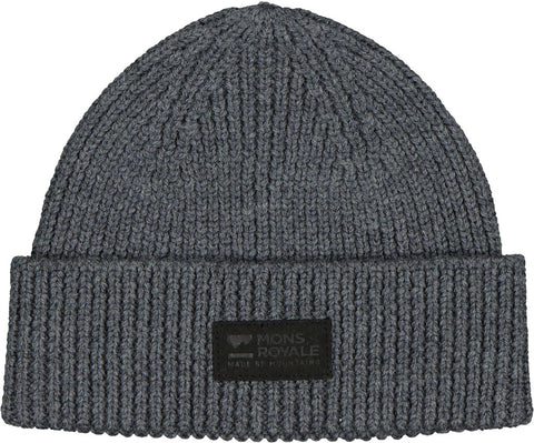 Mons Royale Fishermans Beanie - Men's
