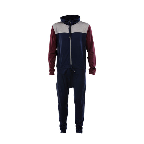 Mons Royale Men's The Monsie One Piece