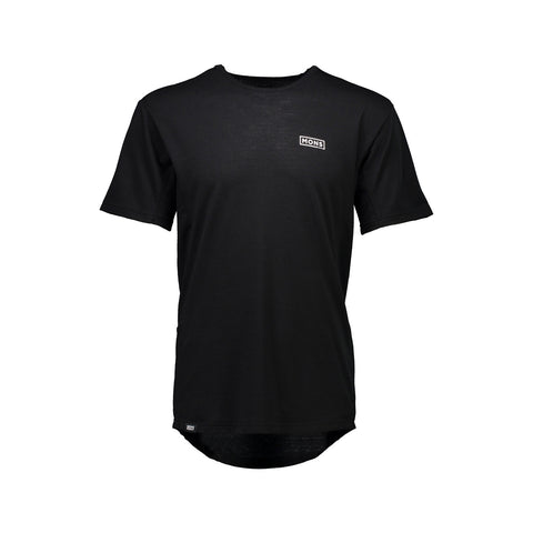 Mons Royale Men's Yamakasi T-shirt