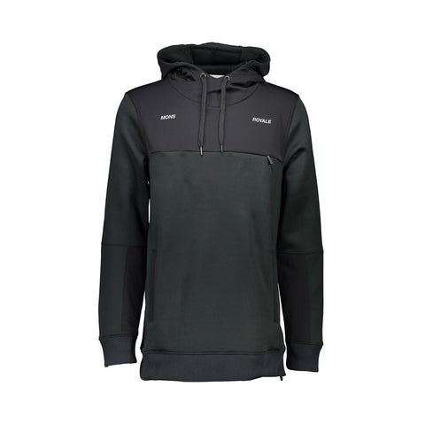 Mons Royale Men's Transition Hoody