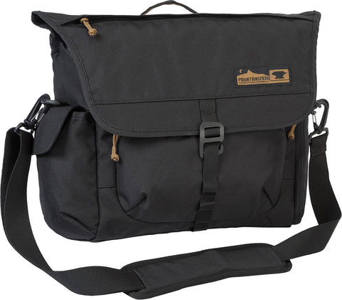 Mountainsmith Adventure Office Small Messenger Bag - 9L