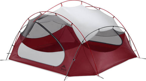 MSR Pappa Hubba NX Tent