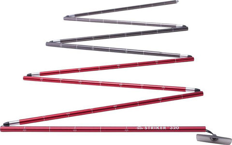 MSR Striker 320 Probe