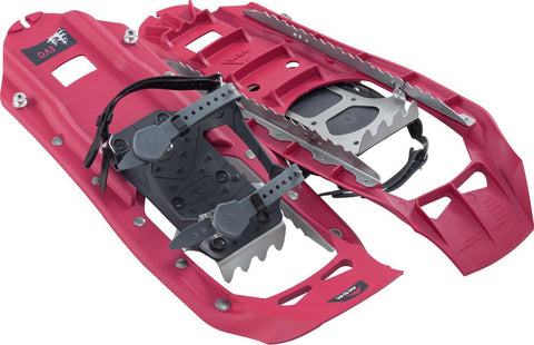 MSR Evo Snowshoes 22