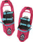 MSR Shift 19 Snowshoes - Youth - Electric Pop Pink