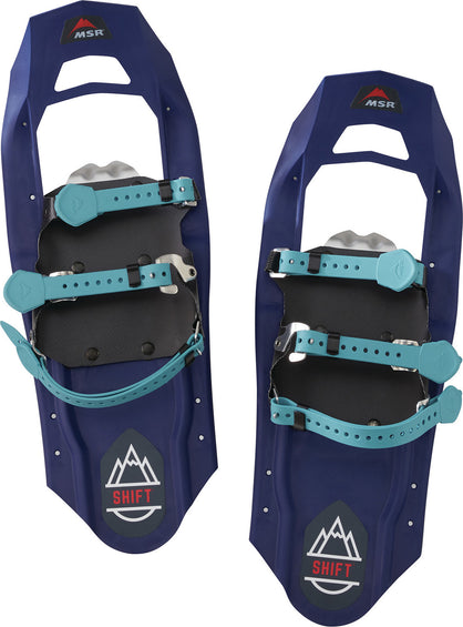 MSR Shift 19 Snowshoes - Youth