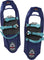MSR Shift 19 Snowshoes - Youth - Tron Blue