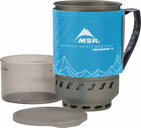 MSR WindBurner Duo Accessory Pot